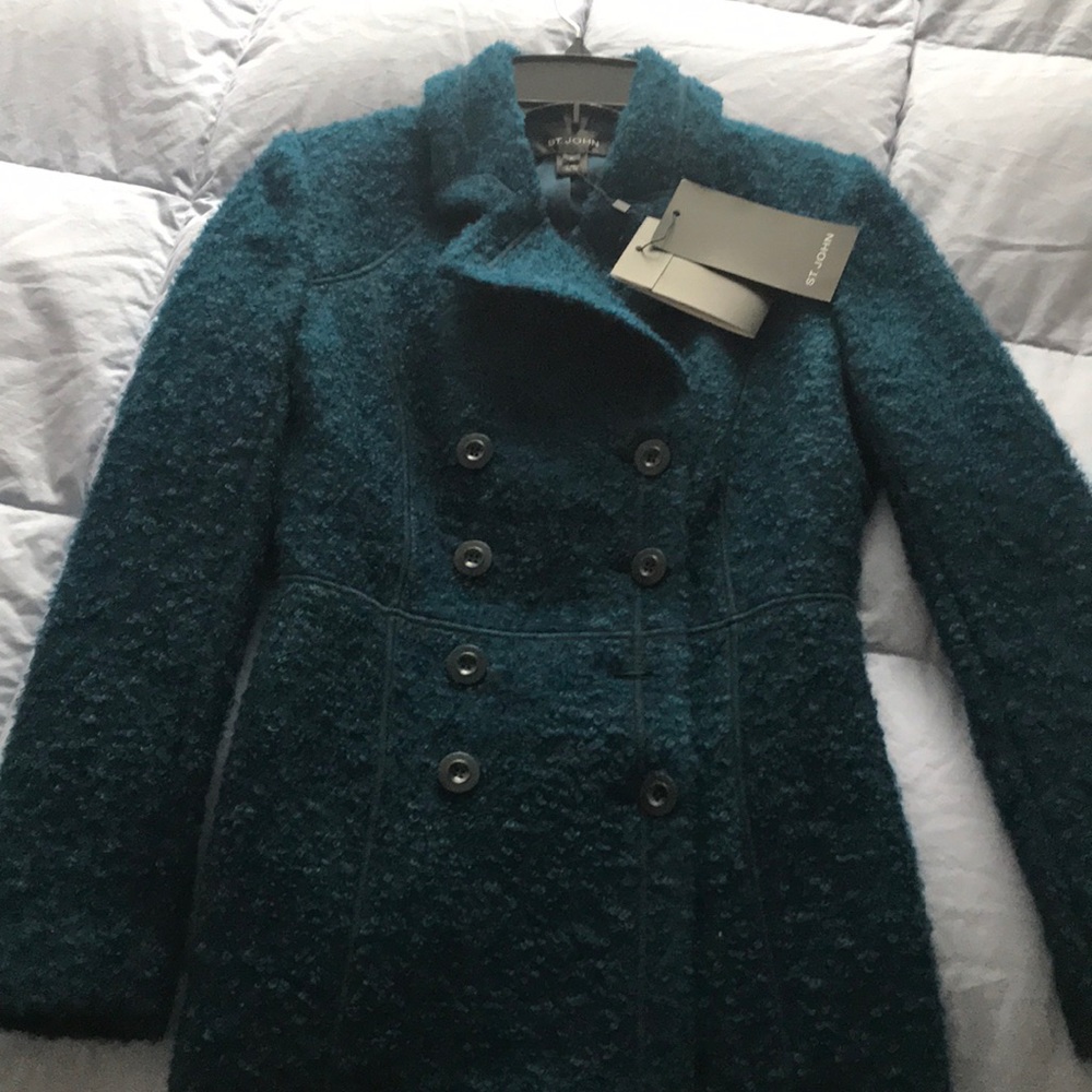 Light jacket